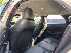 مازدا CX-30